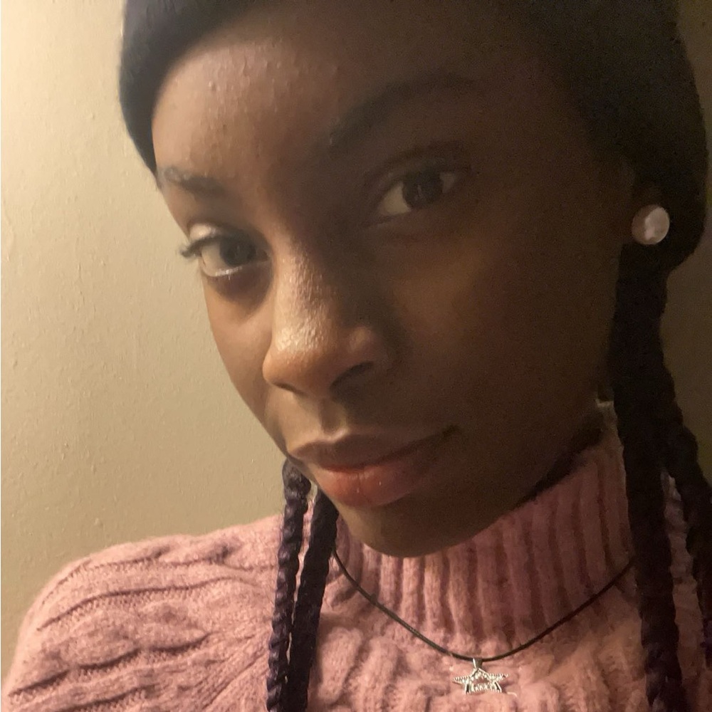 Meet your Posher, Butterfly